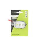 Compact voorlicht 3 LED met 4 functies