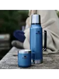 Stanley Camp Mug - Beker Blauw