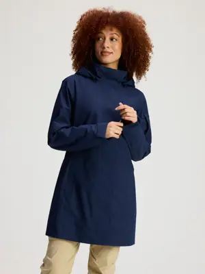 Ibota - Parka dames - Human Nature
