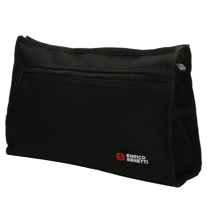 Amsterdam - Toilettas - Meerdere binnenvakken