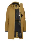 Arnhem – Parka dames – Human Nature