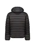 Heren Jas Amigo Hood