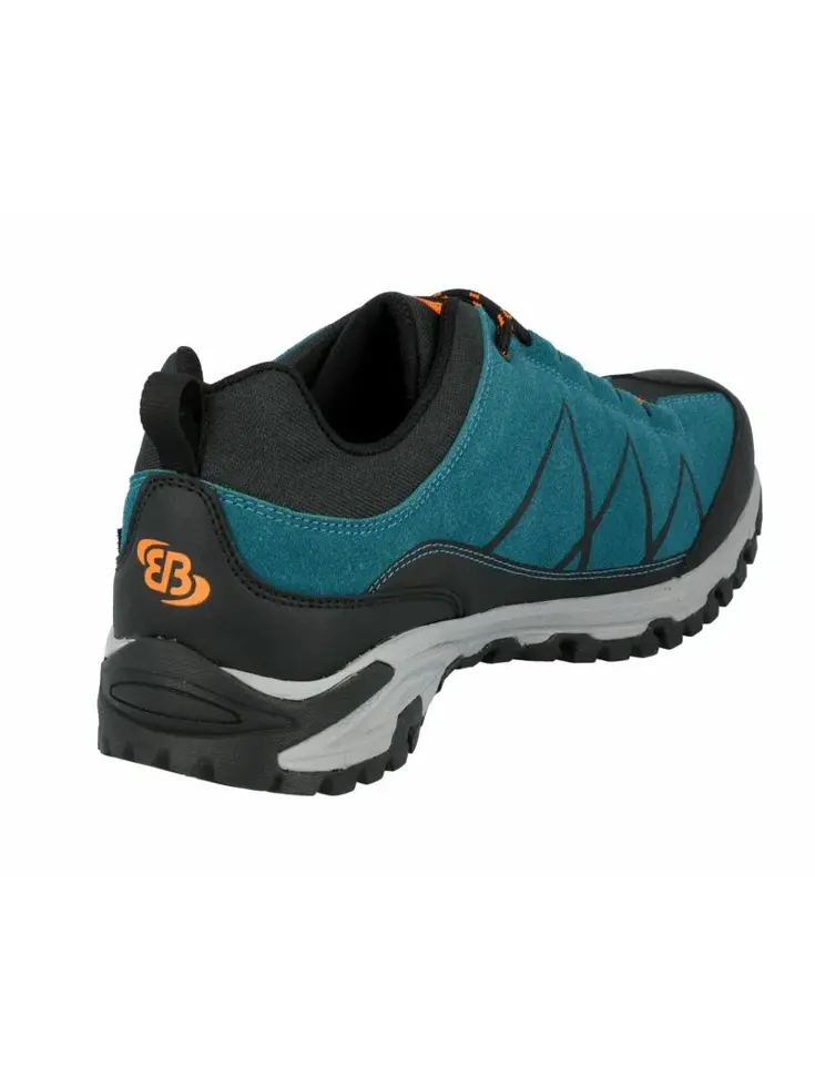 Brütting wandelschoen unisex Kansas