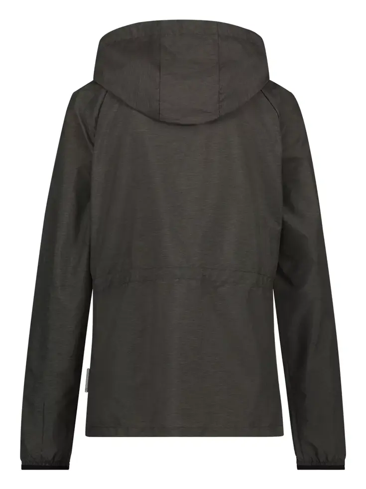Everon – Windbreaker dames – Human Nature