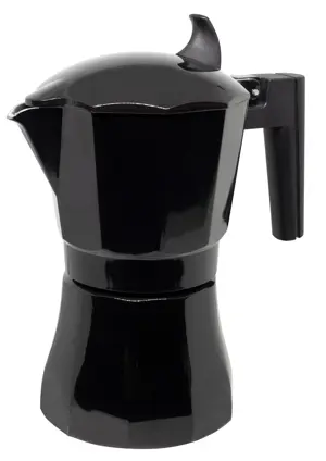 Havana Koffie Percolator 6 kopjes