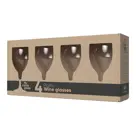 Camping wijnglazen – 4 stuks – MyDrinkglass