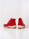 Jump Summer - Hoge veterschoenen dames