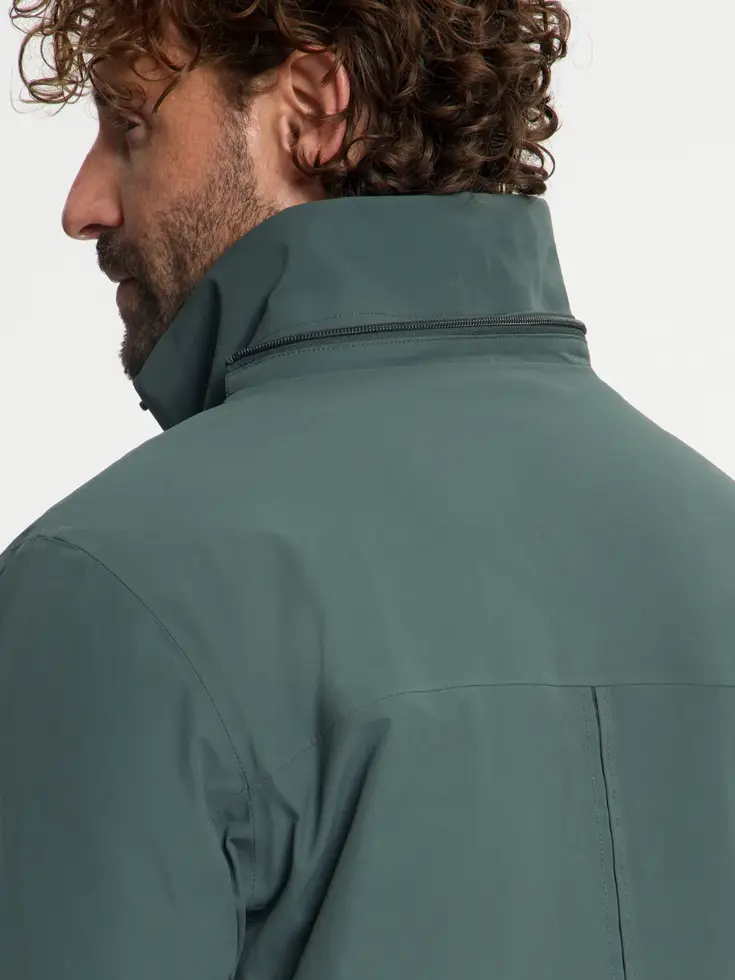 Wellman - Parka heren