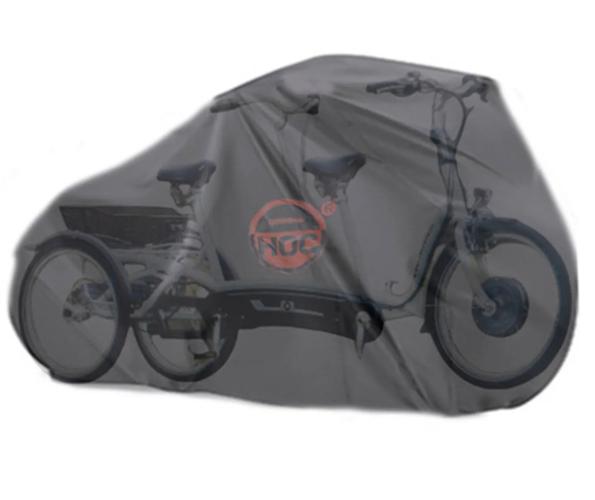 Driewielfiets Hoes 240x103x130 cm