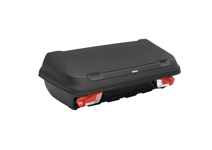 Arcos L Black - Bagagebox - Thule