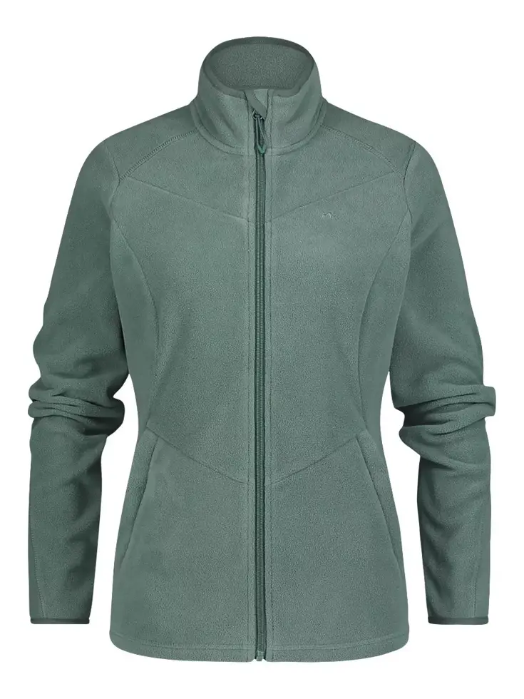 Mage – Fleecevest dames