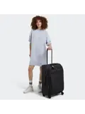 Kipling New Youri Spin M blue lover