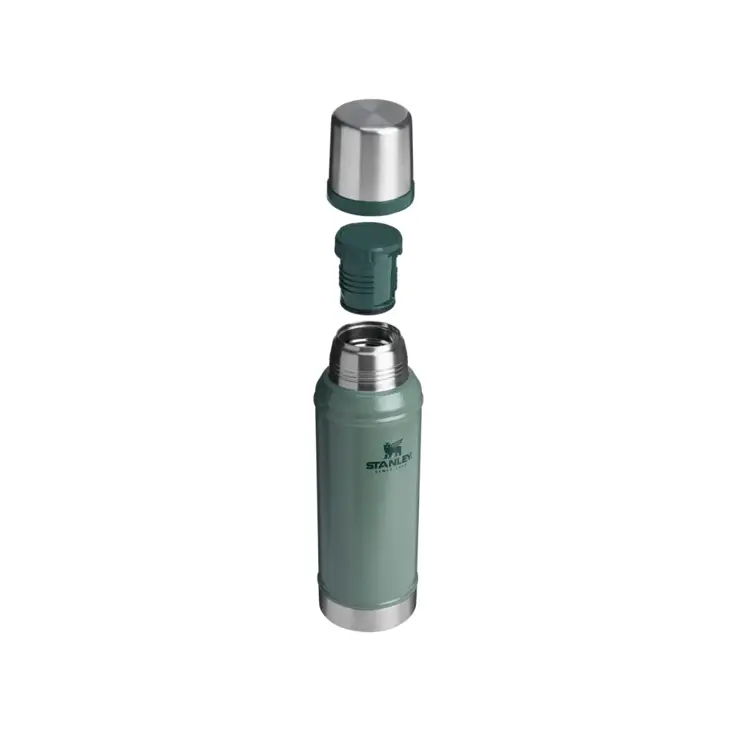 Classic Legendary Thermosfles 0.94L