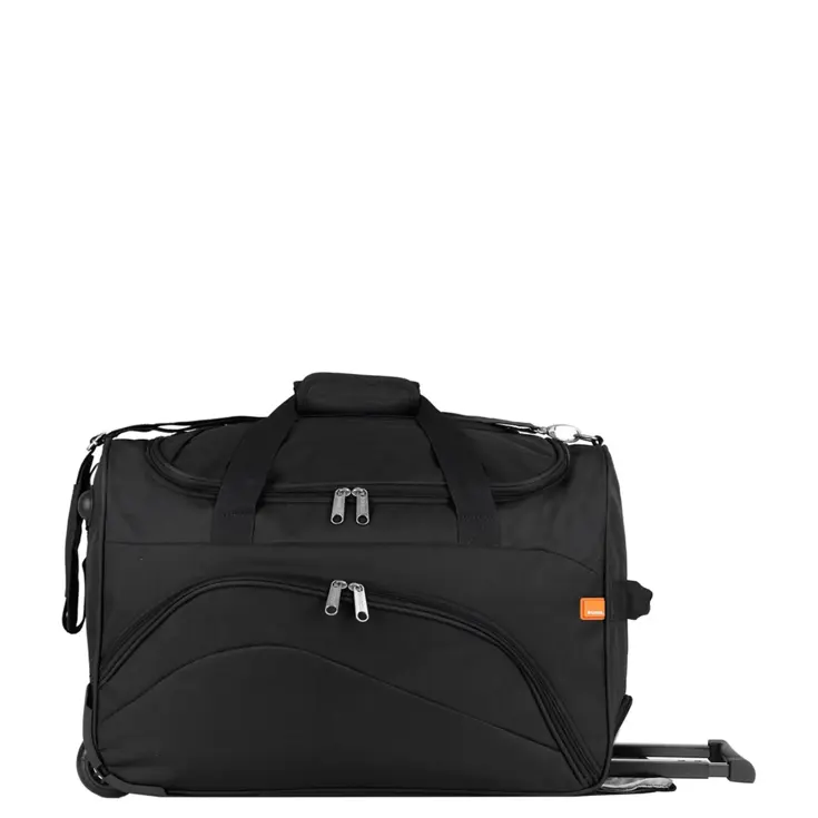 Week Eco Small Wheel Bag  | 41 L