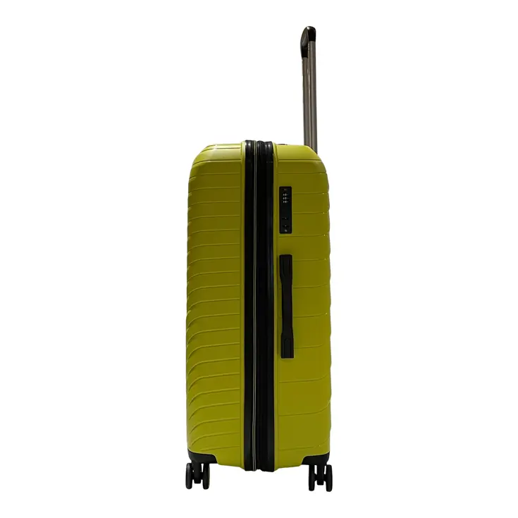 Salvador - Middelgrote Koffer - 65cm - 70L