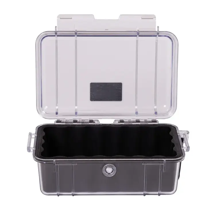 Waterdichte micro opbergbox - 1050