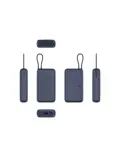 Powerbank 20000 mAh met 18 W snelladen