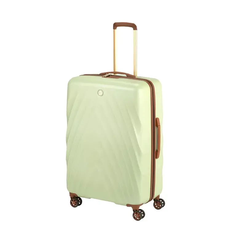 ModelOne - Large Koffer - Pistachio Green