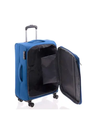 Arctic -  Handbagage koffer - 55cm - 36L