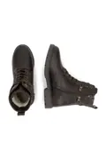 Kafjord Dames Veterboots - Gevoerd