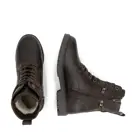 Travelin' Kafjord Dames Veterboots - Gevoerd