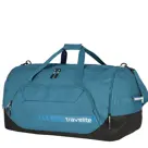 Travelite Kick Off Duffle XL petrol Blauw