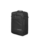 Travelite cabin size duffle/backpack Zwart