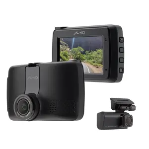 Mio MiVue 903WD Dual 2.5K  + 1080p HDR dashcam