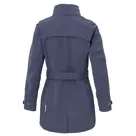 Technische parka lady Iska