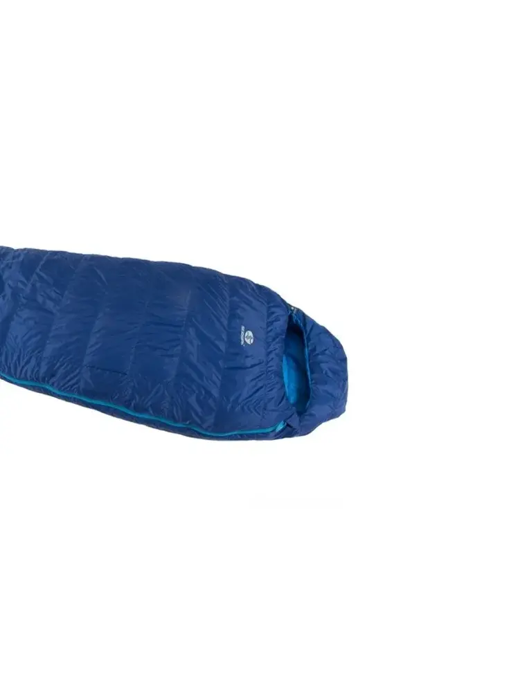 SirJoseph mummyslaapzak Trekking Rimo III 850