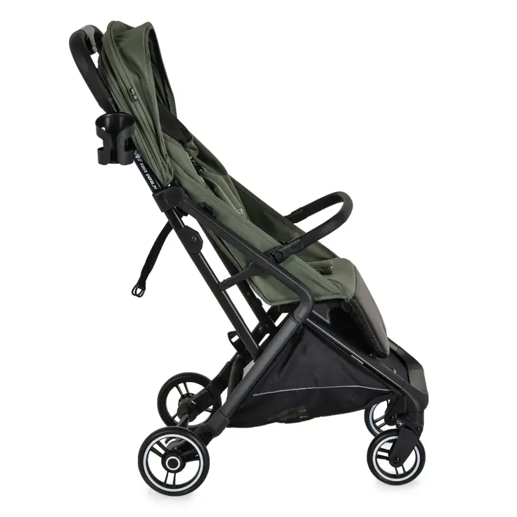 Cangaroo Airwalk Cabin Size Wandelwagen