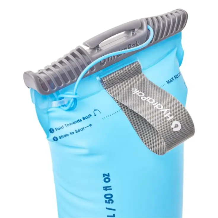 Hydrapak Velocity – 2L – Drinkwaterzak