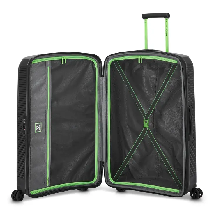 Arcade koffer / 114 L