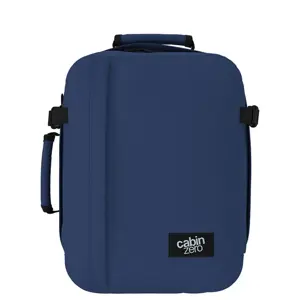 CabinZero Handbagage Reistas Classic Tech 28