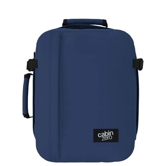 CabinZero Handbagage Reistas Classic Tech 28