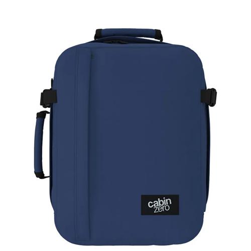 CabinZero Handbagage Reistas Classic Tech 28