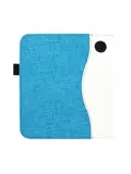 Ereader Hoesje - Jeans strap Case Kobo Libra Color