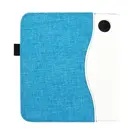 Dutch Shield Strap Case Kobo Libra Colour