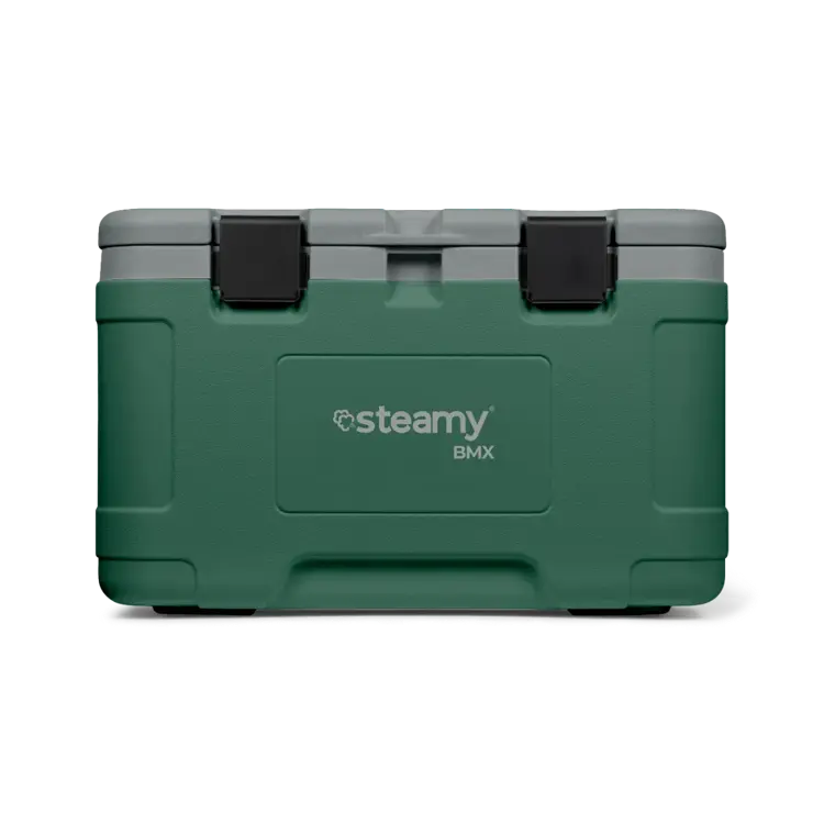 Steamy BMX 50 Koelbox voor de Bouw - 50L