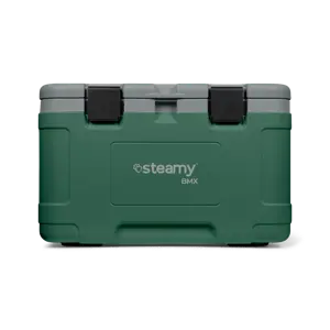 Steamy BMX 50 Koelbox - 50L