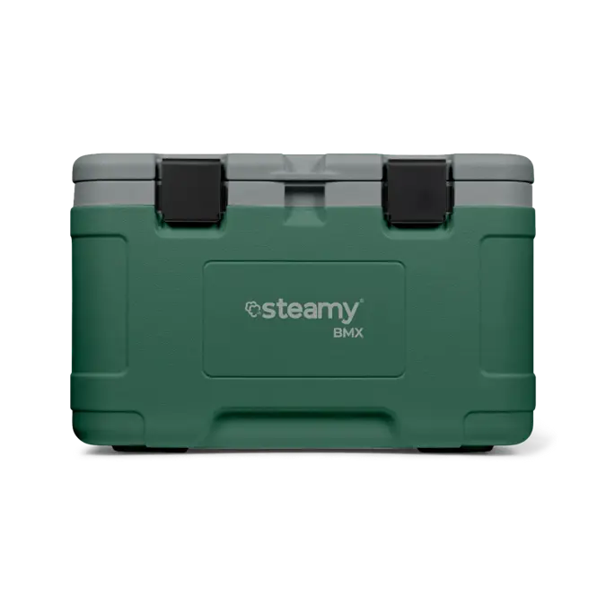 Steamy BMX 50 Koelbox - 50L