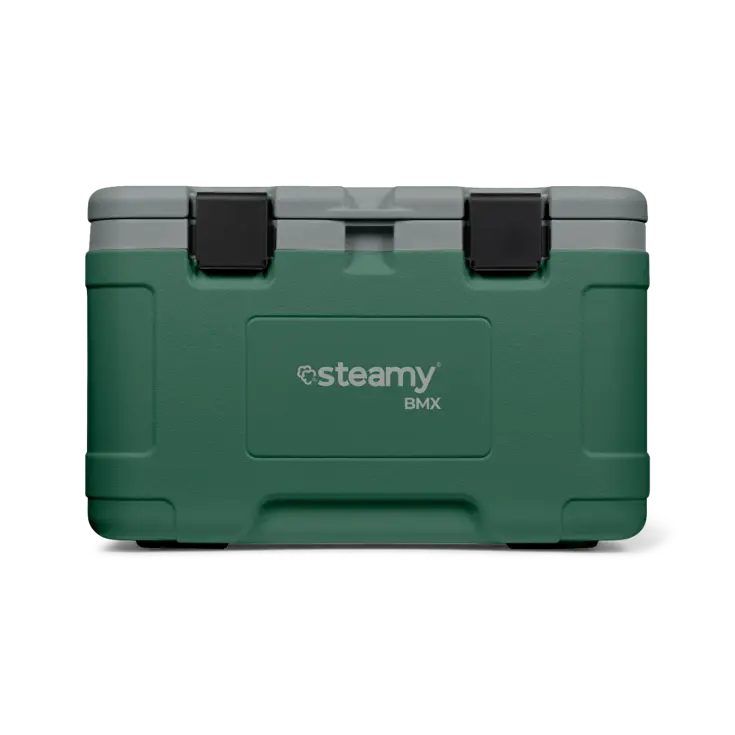 Steamy BMX 50 Koelbox voor de Bouw - 50L