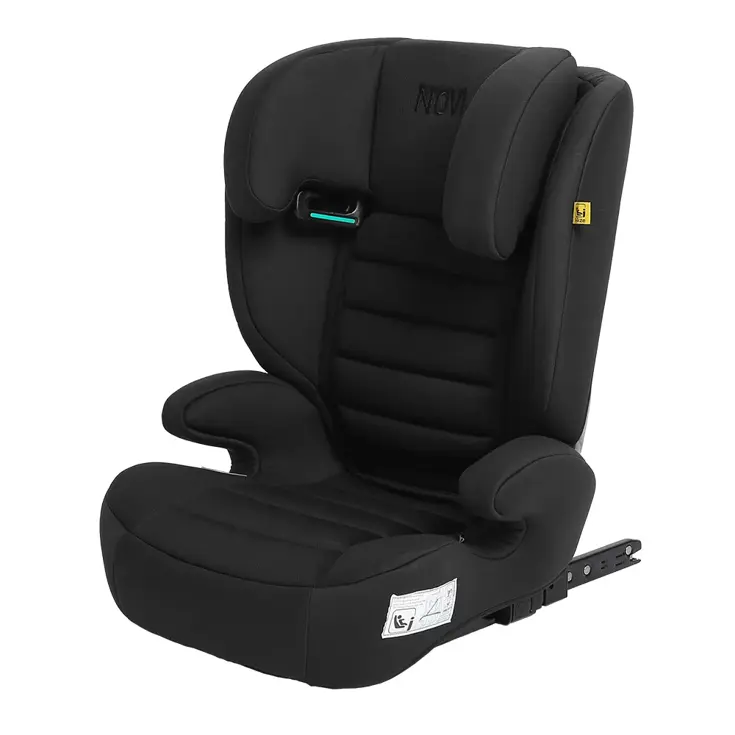 James Premium - i-Size IsoFix