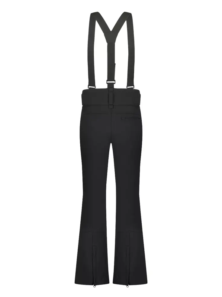 Milles – Softshell skibroek heren – Human Nature