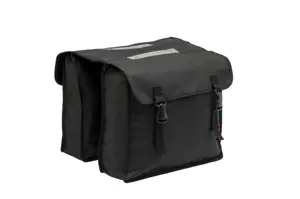 New Looxs Dubbele Fietstas Cameo