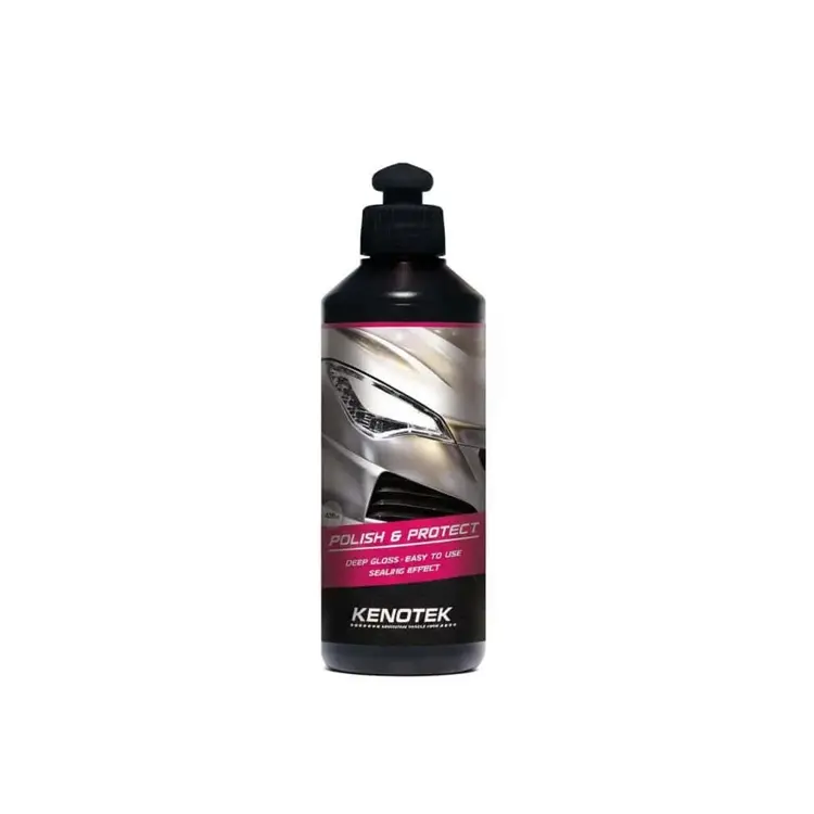 Polish & Protect Polijstpasta 400ml