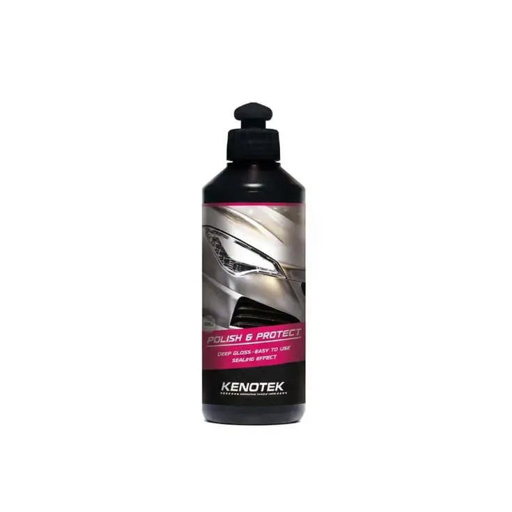 Polish & Protect Polijstpasta 400ml