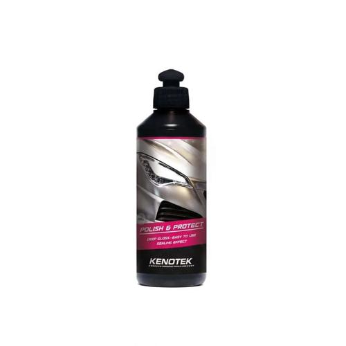 Polish & Protect Polijstpasta 400ml