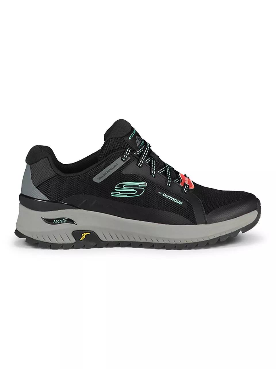 Skechers ARCH FIT Discover  Wandelsneakers dames  Zwart   36 main product image