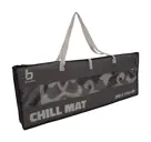 Bo-Camp - Chill Mat Lounge - 2x2,7 Meter - Grijs
